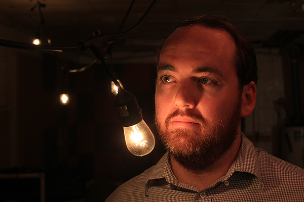 Photo by Greg Yancey