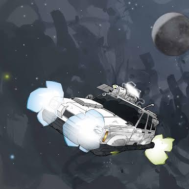 New album cover sneak&nbsp;peak